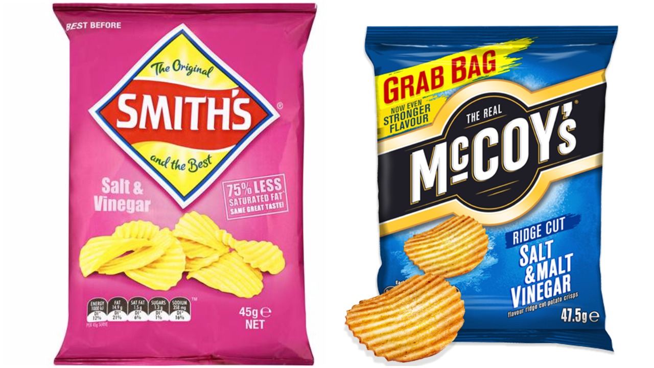 Chips vs Crisps – NinaMcGrath.com